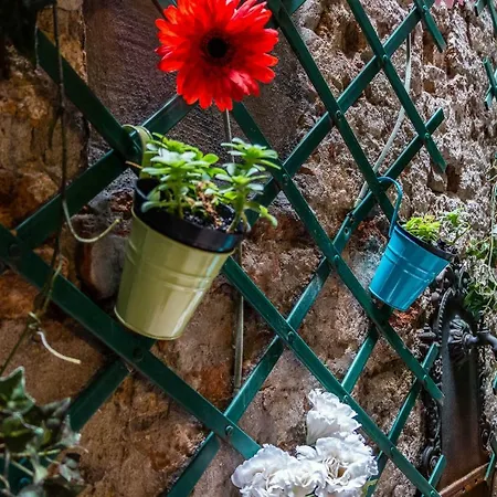 Flowery Court Close To Rialto Bridge 아파트 베니스